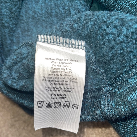 Columbia Pullover Hoodie Women’s Small - Picture 2 of 5